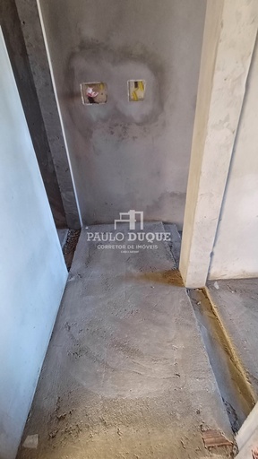 Sobrado de 2 quartos, 68m² no bairro Dom Joaquim, em Brusque | Eu Corretor