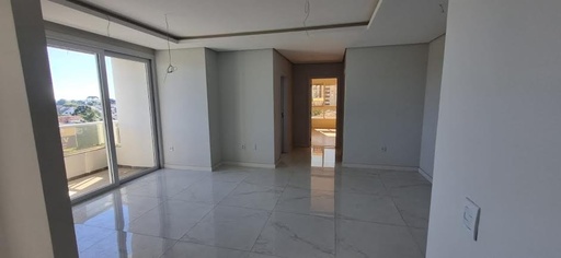 Apartamento de no bairro Centro, em Curitibanos | Eu Corretor