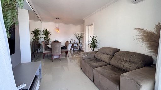 Apartamento de 3 quartos, 87m² no bairro Capoeiras, em Florianópolis | Eu Corretor