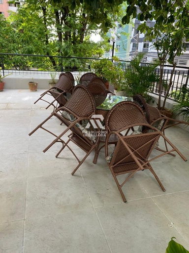 Apartamento de 3 quartos, 85m² no bairro Piedade, em Jaboatão dos Guararapes | Eu Corretor