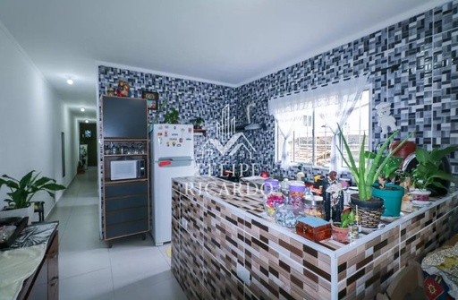 Casa de 2 quartos, 219m² no bairro Centro, em Diadema | Eu Corretor