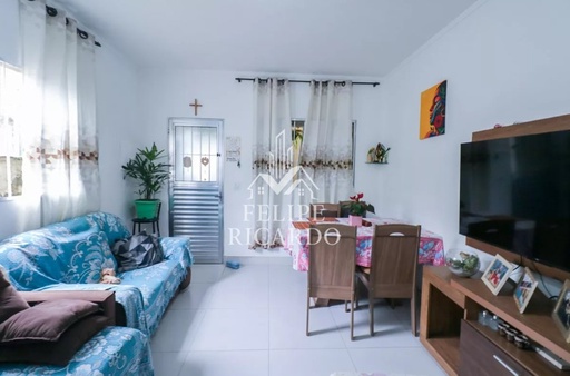 Casa de 2 quartos, 219m² no bairro Centro, em Diadema | Eu Corretor
