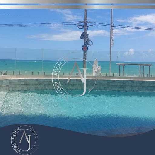 Studio de 41m² no bairro Cruz das Almas, em Maceió | Eu Corretor