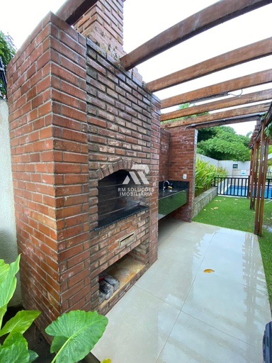 Apartamento de 2 quartos, 45m² no bairro Caxangá, em Recife | Eu Corretor