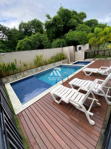 Apartamento de 2 quartos, 45m² no bairro Caxangá, em Recife | Eu Corretor