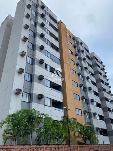 Apartamento de 2 quartos, 45m² no bairro Caxangá, em Recife | Eu Corretor