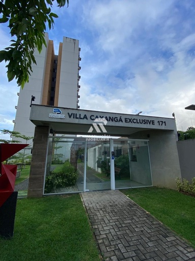 Apartamento de 2 quartos, 45m² no bairro Caxangá, em Recife | Eu Corretor