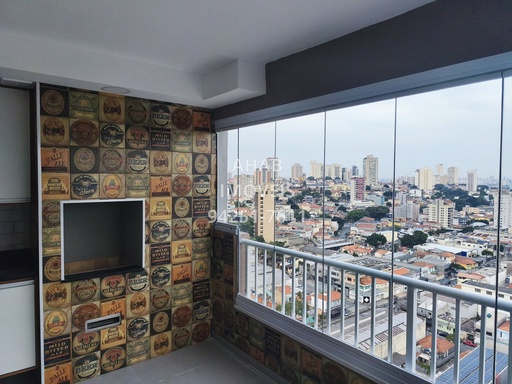 Apartamento de 2 quartos, 56m² no bairro Vila Maria, em São Paulo | Eu Corretor