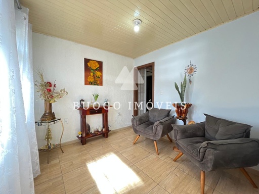 Casa de 3 quartos, 121m² no bairro Real Parque, em São José | Eu Corretor