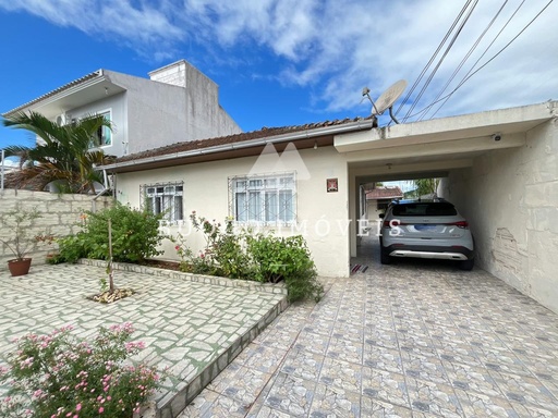 Casa de 3 quartos, 121m² no bairro Real Parque, em São José | Eu Corretor
