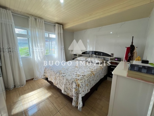 Casa de 3 quartos, 121m² no bairro Real Parque, em São José | Eu Corretor