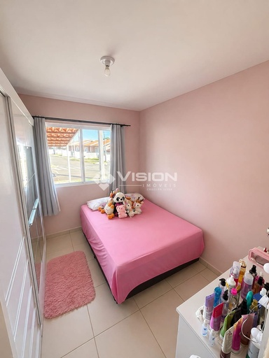 Casa de 2 quartos, no bairro Morro Alto, em Guarapuava | Eu Corretor