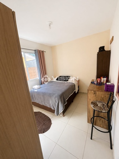 Casa de 2 quartos, no bairro Morro Alto, em Guarapuava | Eu Corretor