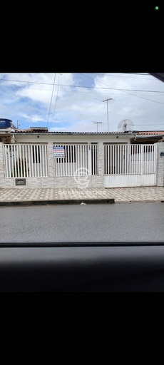 Casa de 3 quartos, 187m² no bairro Torre, em João Pessoa | Eu Corretor