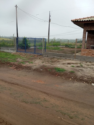 Chácara de no bairro Socavão, em Castro | Eu Corretor