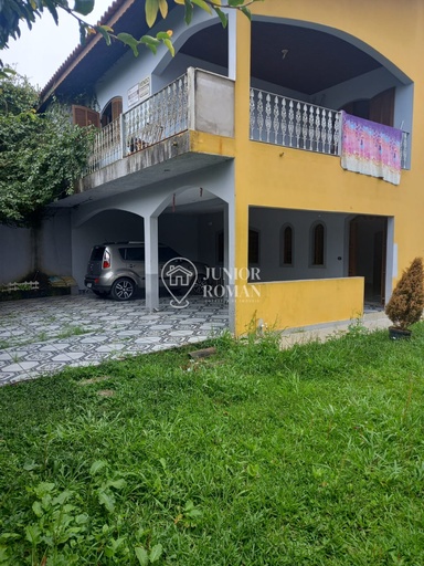 Casa de 6 quartos, 360m² no bairro Batistini, em São Bernardo do Campo | Eu Corretor