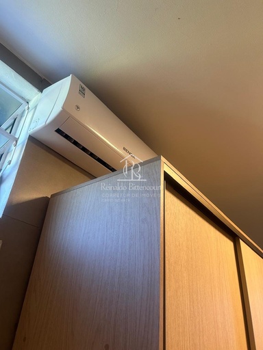 Kitnet de 1 quarto, no bairro Operária Nova, em Criciúma | Eu Corretor