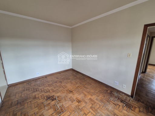 Apartamento de 3 quartos, no bairro Centro, em Juiz de Fora | Eu Corretor