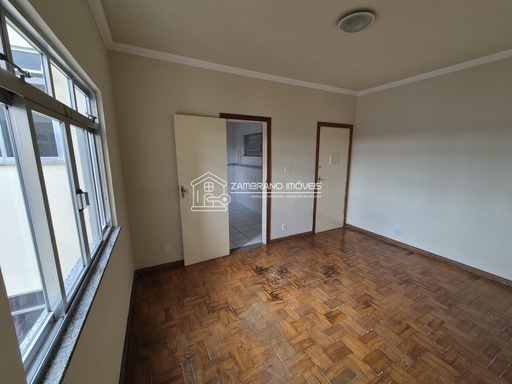 Apartamento de 3 quartos, no bairro Centro, em Juiz de Fora | Eu Corretor