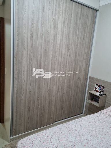Casa de 3 quartos, 137m² no bairro Jardim Interlagos, em Arapongas | Eu Corretor