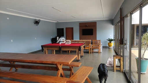 Chácara de 580m² no bairro Loteamento Viver Bem Arapongas 2, em Arapongas | Eu Corretor