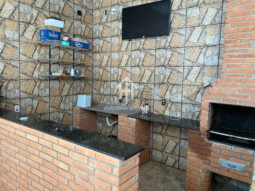 Casa de 4 quartos, 400m² no bairro Jardim Vagliengo, em Francisco Morato | Eu Corretor