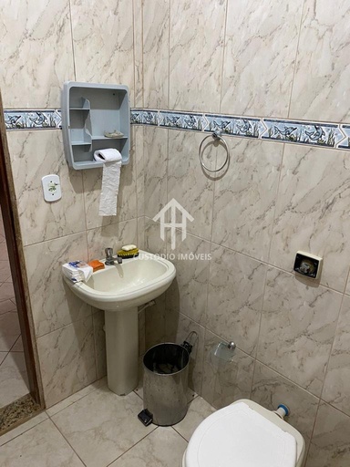 Casa de 4 quartos, 400m² no bairro Jardim Vagliengo, em Francisco Morato | Eu Corretor