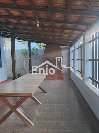 Casa de 3 quartos, 240m² no bairro Praia Grande, em Fundão | Eu Corretor