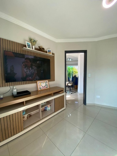Sobrado de 3 quartos, 150m² no bairro Oficinas, em Ponta Grossa | Eu Corretor