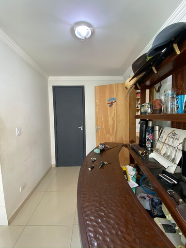Sobrado de 3 quartos, 150m² no bairro Oficinas, em Ponta Grossa | Eu Corretor