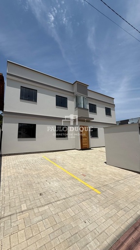 Apartamento de 2 quartos, no bairro Rio Branco, em Brusque | Eu Corretor