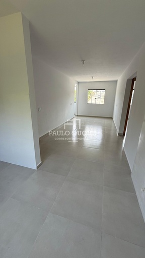 Apartamento de 2 quartos, no bairro Rio Branco, em Brusque | Eu Corretor