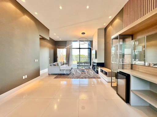Casa de 4 quartos, 184m² no bairro Capão Ilhas Resort, em Capão da Canoa | Eu Corretor