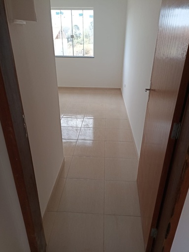 Casa de 2 quartos, 59m² no bairro Jardim Novo Horizonte, em Castro | Eu Corretor