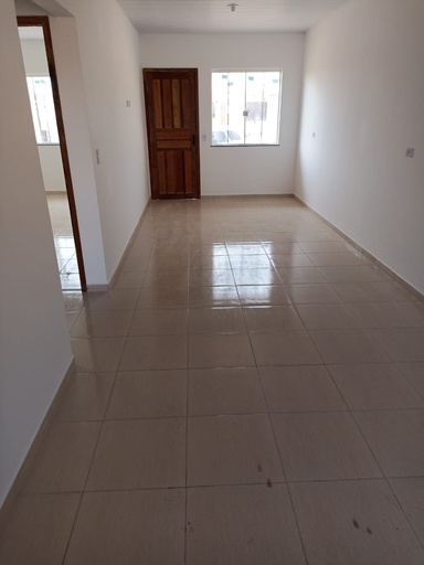 Casa de 2 quartos, 59m² no bairro Jardim Novo Horizonte, em Castro | Eu Corretor