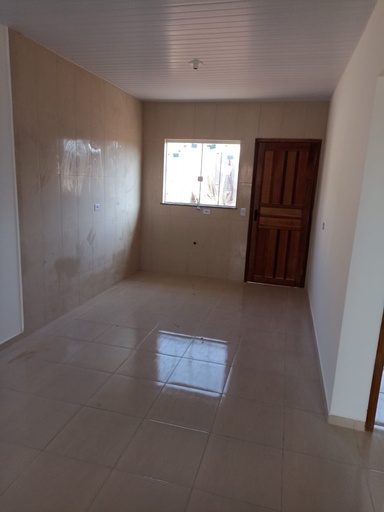 Casa de 2 quartos, 59m² no bairro Jardim Novo Horizonte, em Castro | Eu Corretor