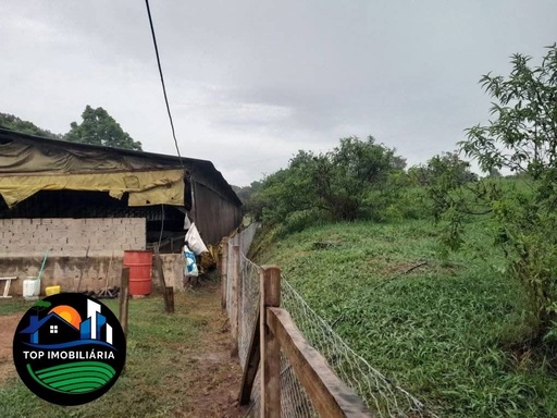 Chácara de no bairro Centro, em Piraí do Sul | Eu Corretor