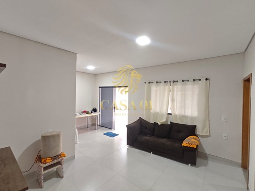 Casa de 2 quartos, no bairro Greenville, em Cacoal | Eu Corretor
