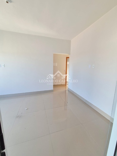 Casa de 3 quartos, no bairro jardim dos ipes, em Caldas Novas | Eu Corretor