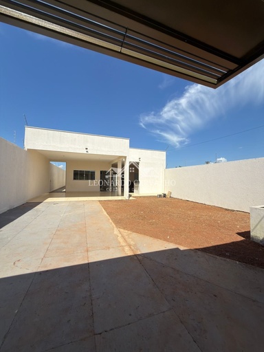 Casa de 3 quartos, no bairro RESERVA VILLE, em Caldas Novas | Eu Corretor