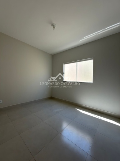 Casa de 3 quartos, no bairro RESERVA VILLE, em Caldas Novas | Eu Corretor