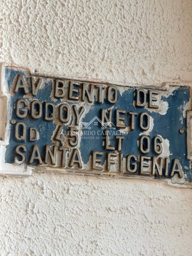 Comercial de 2 quartos, no bairro santa efigenia, em Caldas Novas | Eu Corretor