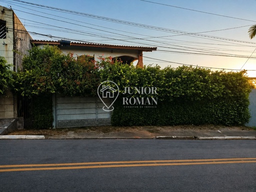 Casa de 6 quartos, 360m² no bairro Batistini, em São Bernardo do Campo | Eu Corretor