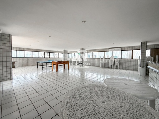 Apartamento de 3 quartos, 152m² no bairro Boa Viagem, em Recife | Eu Corretor