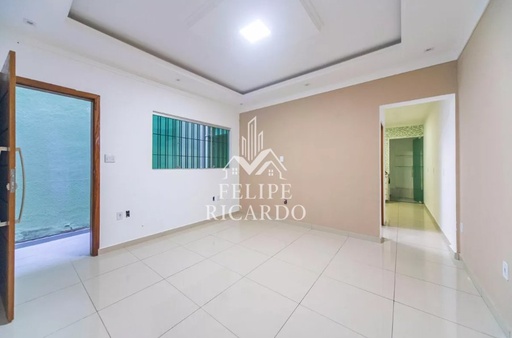 Casa de 2 quartos, 90m² no bairro Campestre, em Santo André | Eu Corretor