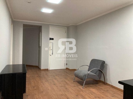 Apartamento de 5 quartos, 98m² no bairro Cidade Monções, em São Paulo | Eu Corretor