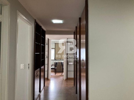 Apartamento de 5 quartos, 98m² no bairro Cidade Monções, em São Paulo | Eu Corretor