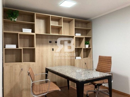 Apartamento de 5 quartos, 98m² no bairro Cidade Monções, em São Paulo | Eu Corretor