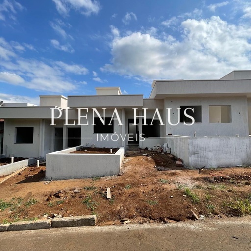 Casa de 2 quartos, 59m² no bairro Cidade Nova, em Ivoti | Eu Corretor