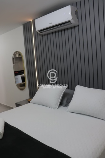 Flat de 1 quarto, no bairro Intermares, em Cabedelo | Eu Corretor